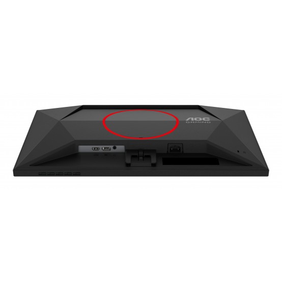 Monitor AOC  24G4HRE