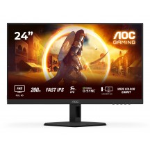 Monitor AOC  24G4HRE