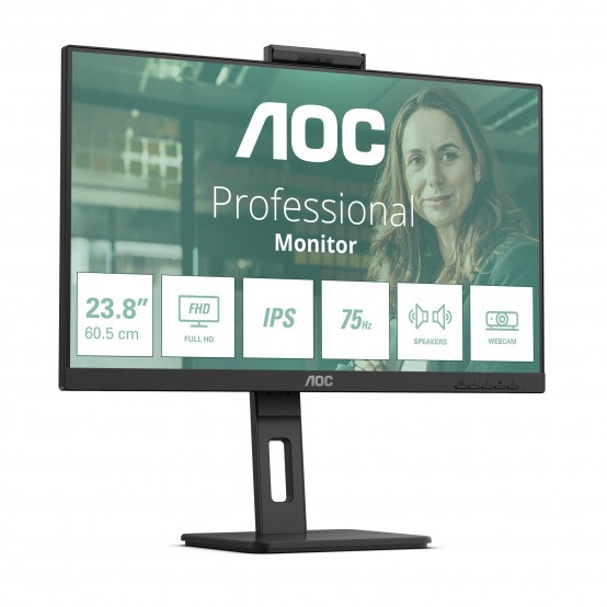 Monitor AOC  24P3QW