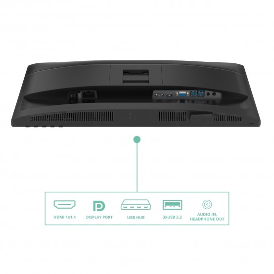 Monitor AOC  24P4U