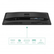Monitor AOC  24P4U