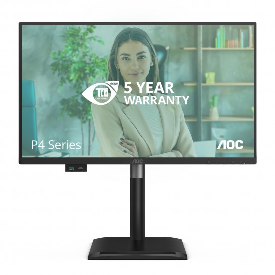 Monitor AOC  24P4U