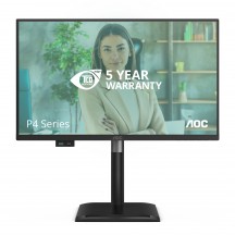Monitor AOC  24P4U