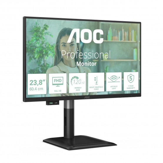 Monitor AOC  24P4U