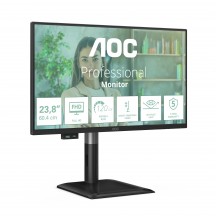Monitor AOC  24P4U