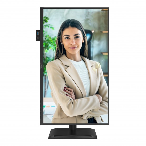 Monitor AOC  24P4U