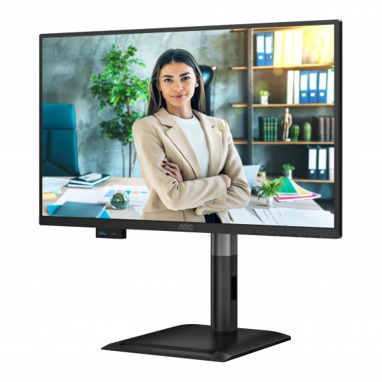 Monitor AOC  24P4U