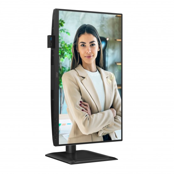 Monitor AOC  24P4U
