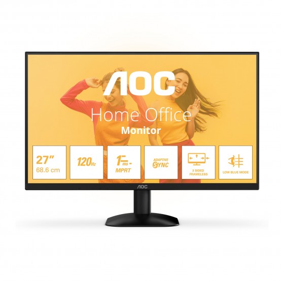 Monitor AOC  27B35HM