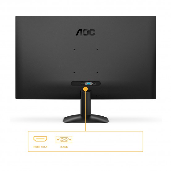 Monitor AOC  27B35HM