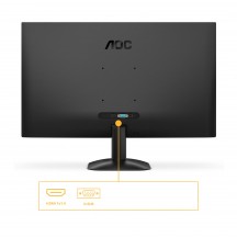 Monitor AOC  27B35HM