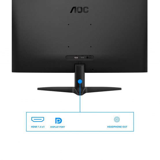 Monitor AOC  27B36X