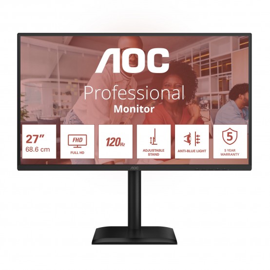Monitor AOC  27E4CV