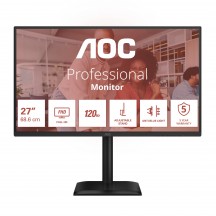 Monitor AOC  27E4CV