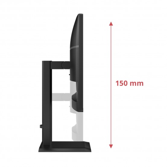 Monitor AOC  27E4CV