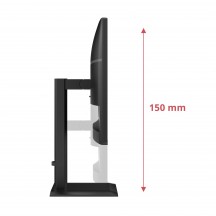 Monitor AOC  27E4CV