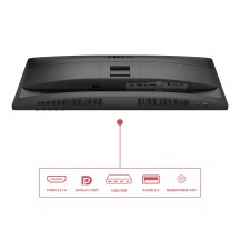 Monitor AOC  27E4CV