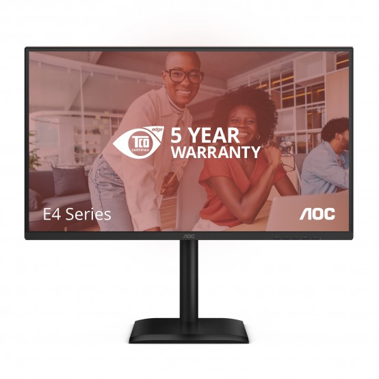Monitor AOC  27E4U