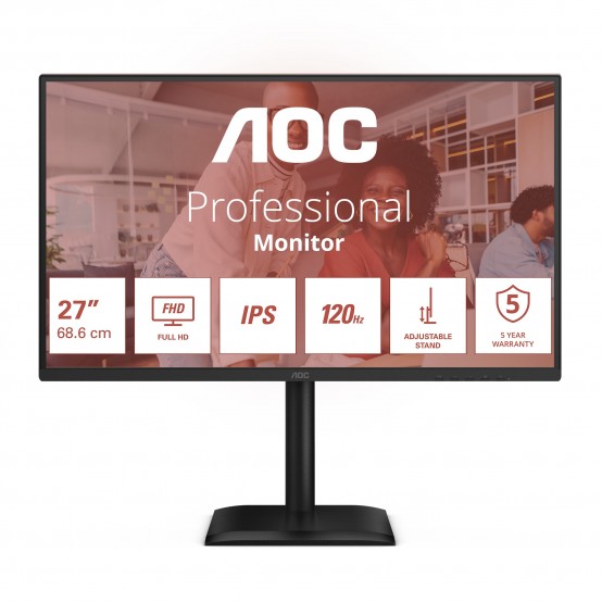 Monitor AOC  27E4U