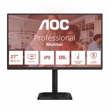 Monitor AOC  27E4U