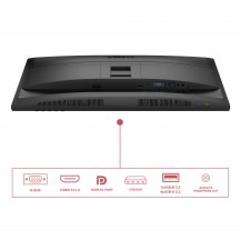 Monitor AOC  27E4U