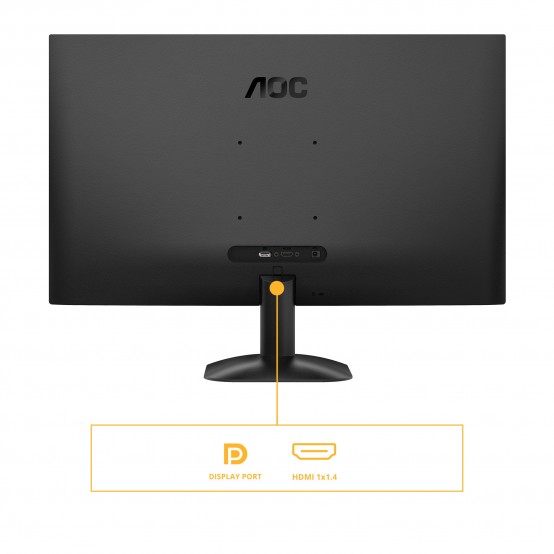 Monitor AOC  Q27B35E
