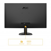 Monitor AOC  Q27B35E
