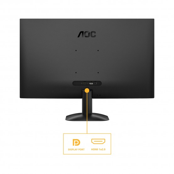 Monitor AOC  Q27B35S3