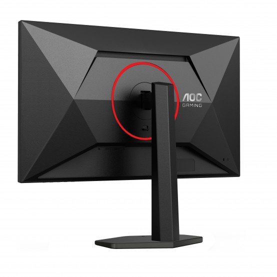 Monitor AOC  Q27G4ZR