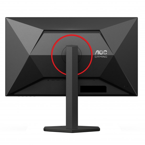 Monitor AOC  Q27G4ZR