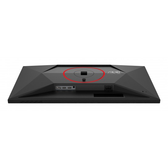 Monitor AOC  Q27G4ZR