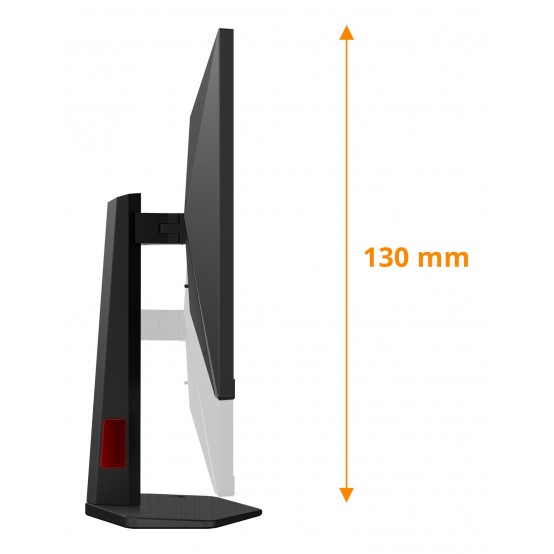 Monitor AOC  Q27G4ZR