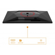 Monitor AOC  Q27G4ZR