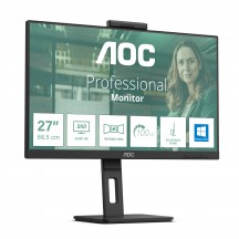 Monitor AOC  Q27P3CW