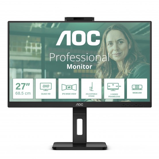 Monitor AOC  Q27P3QW