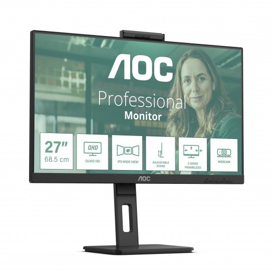Monitor AOC  Q27P3QW