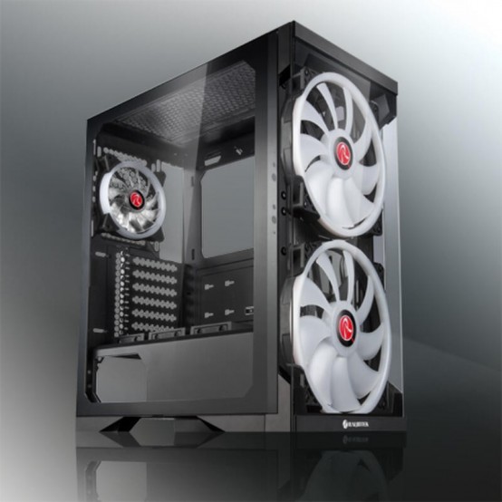 Carcasa Raijintek Silenos Pro 0R20B00180