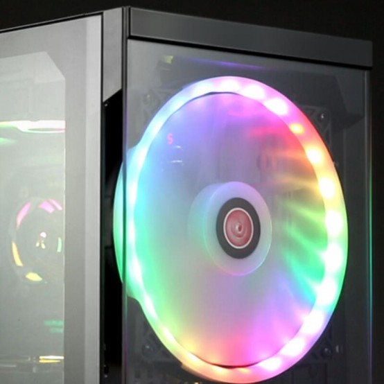 Carcasa Raijintek Silenos Pro 0R20B00180
