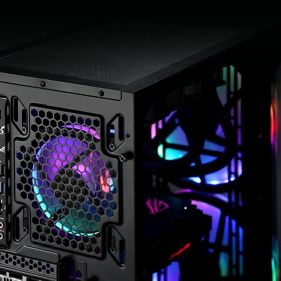 Carcasa Raijintek Silenos Pro 0R20B00180