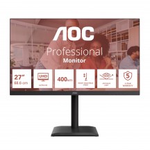 Monitor AOC  U27E4CV