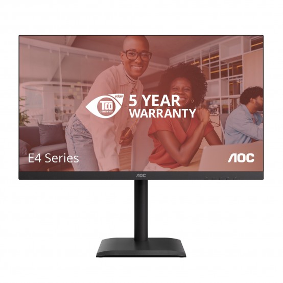 Monitor AOC  U27E4CV
