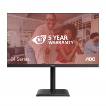 Monitor AOC  U27E4CV