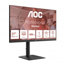 Monitor AOC  U27E4CV