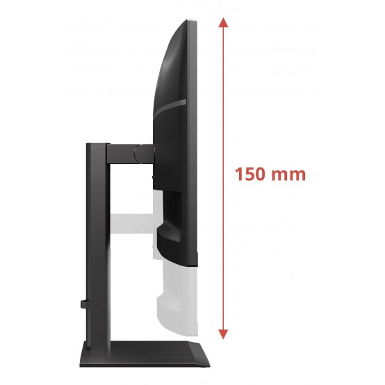 Monitor AOC  U27E4CV