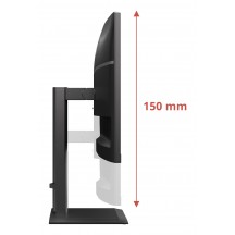 Monitor AOC  U27E4CV