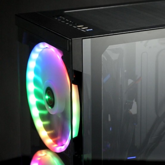 Carcasa Raijintek Silenos Pro 0R20B00180