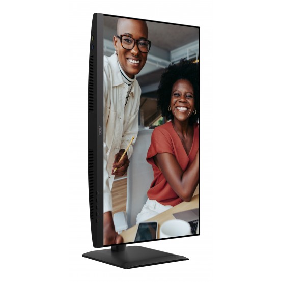 Monitor AOC  U27E4CV