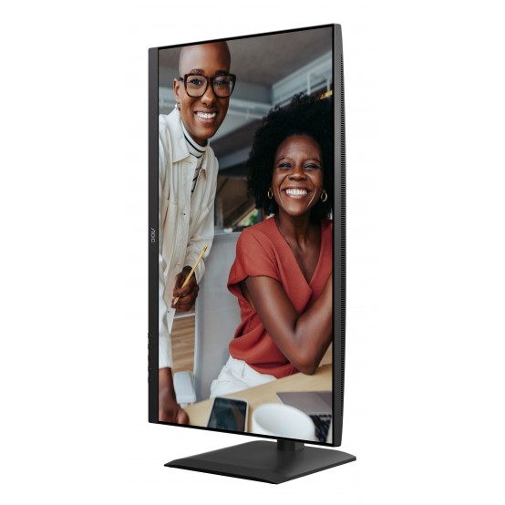 Monitor AOC  U27E4CV