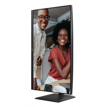 Monitor AOC  U27E4CV