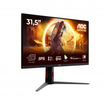 Monitor AOC  U32G4U